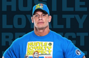 John Cena