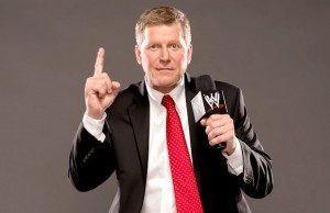 John Laurinaitis