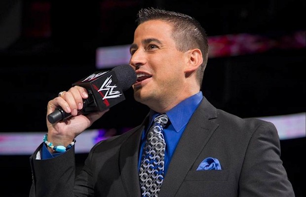 Justin Roberts