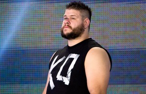 Kevin Owens