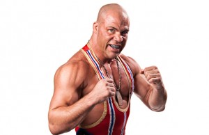 Kurt Angle