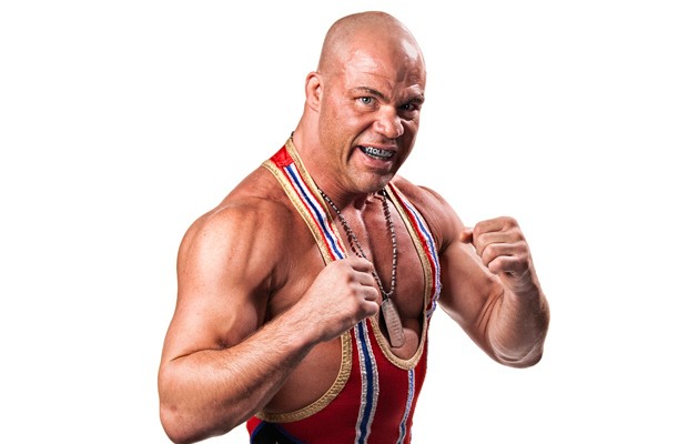 Kurt Angle