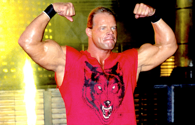 Lex Luger