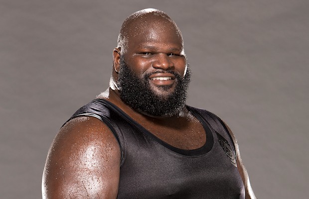 Mark Henry