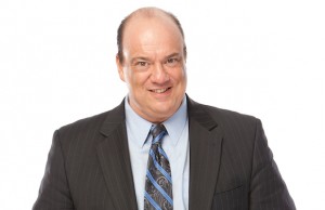 Paul Heyman