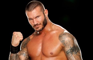 Randy Orton