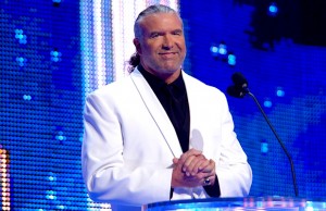 Scott Hall