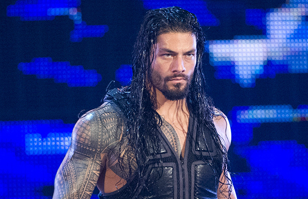 Roman Reigns