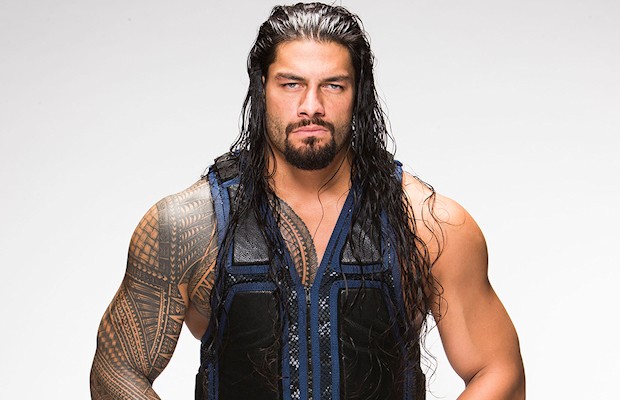 Roman Reigns