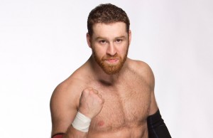 Sami Zayn