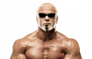 Scott Steiner