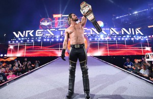 Seth Rollins