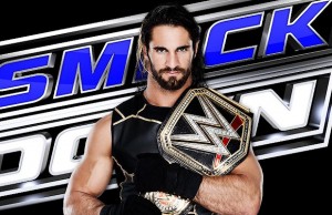 Seth Rollins