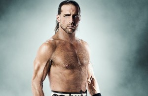 Shawn Michaels