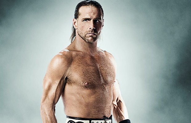 Shawn Michaels