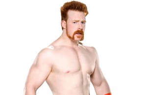 Sheamus