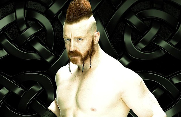 Sheamus