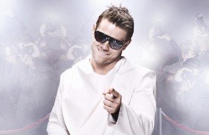 The Miz