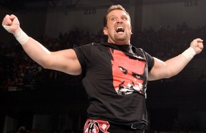 Tommy Dreamer