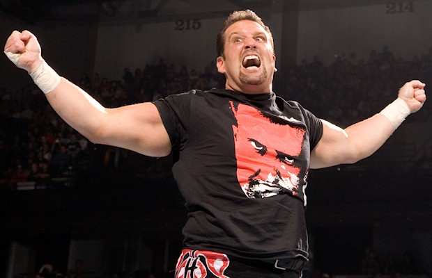 Tommy Dreamer