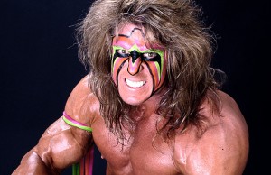 Ultimate Warrior