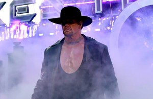 Undertaker