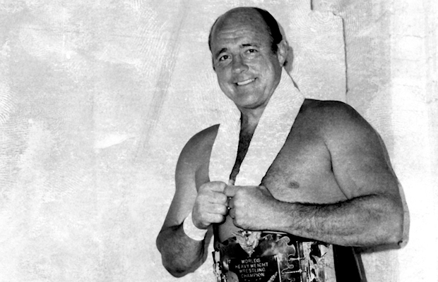 Verne Gagne