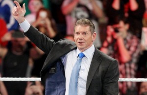 Mr. McMahon