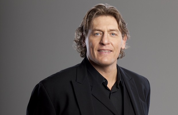 William Regal