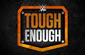 WWE Tough Enough