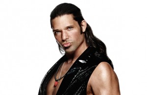 Adam Rose