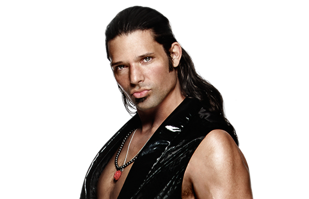 Adam Rose