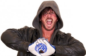 AJ Styles