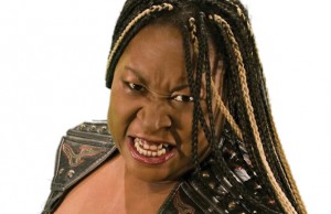Awesome Kong