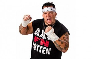 Axl Rotten