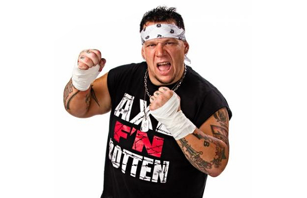 Axl Rotten