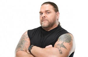 Bill DeMott