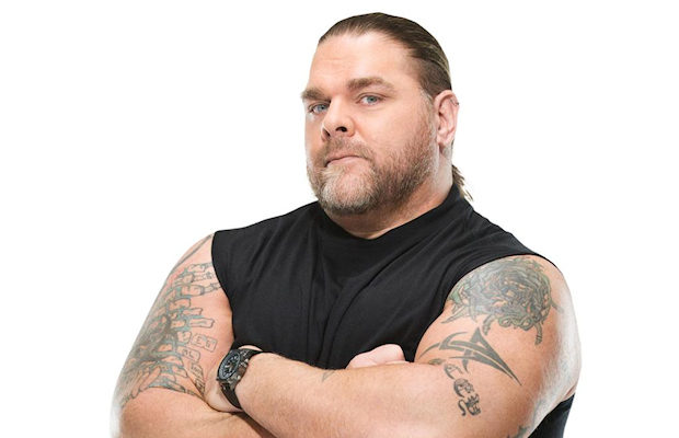 Bill DeMott