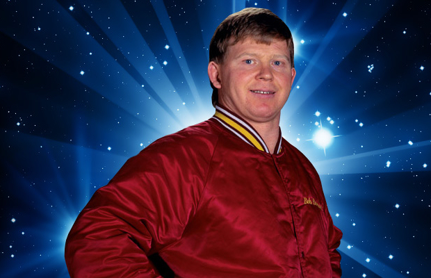 Bob Backlund