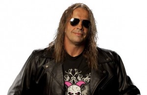 Bret Hart