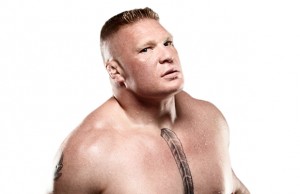 Brock Lesnar