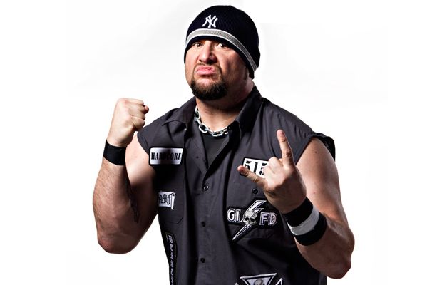 Bully Ray