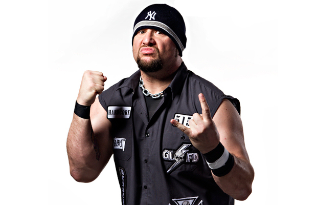 Bully Ray