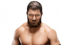 Curtis Axel