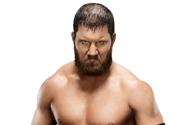 Curtis Axel