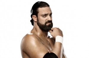 Damian Sandow