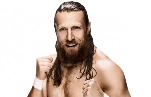 Daniel Bryan