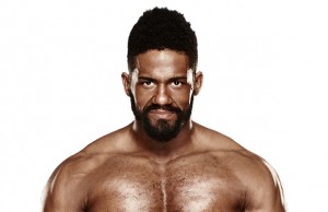 Darren Young