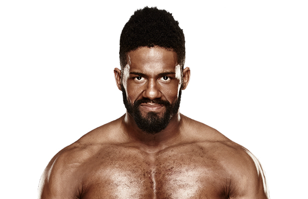 Darren Young