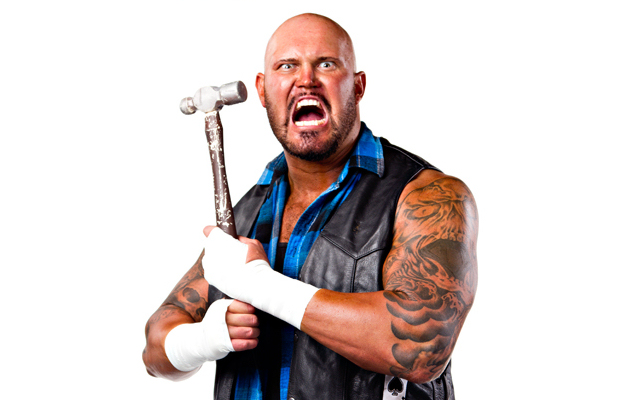 Doc Gallows